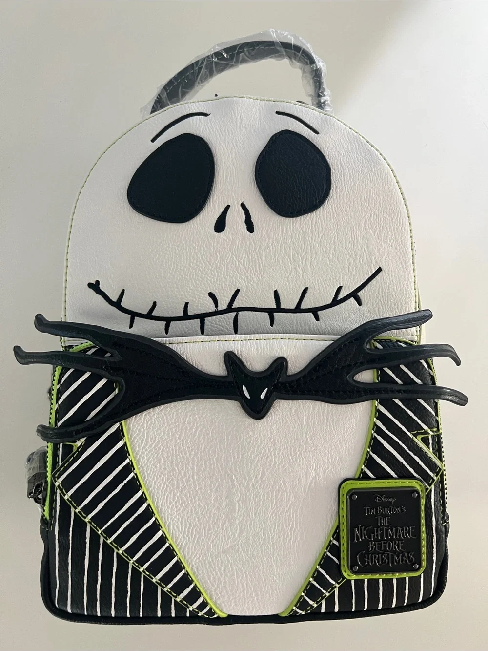 LF The Nightmare Before Christmas Backpack